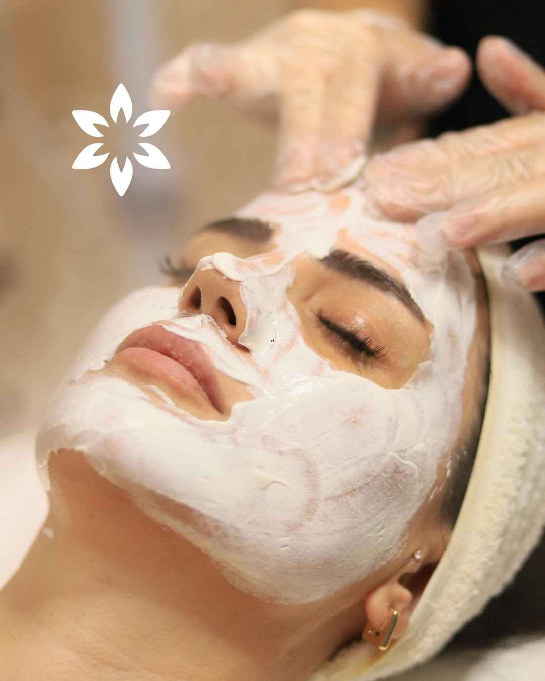 Protocolo facial de cabina