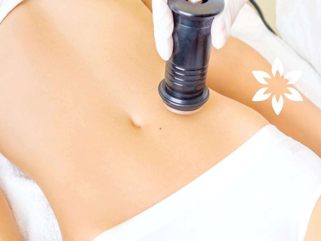 Tratamiento reductor de abdomen
