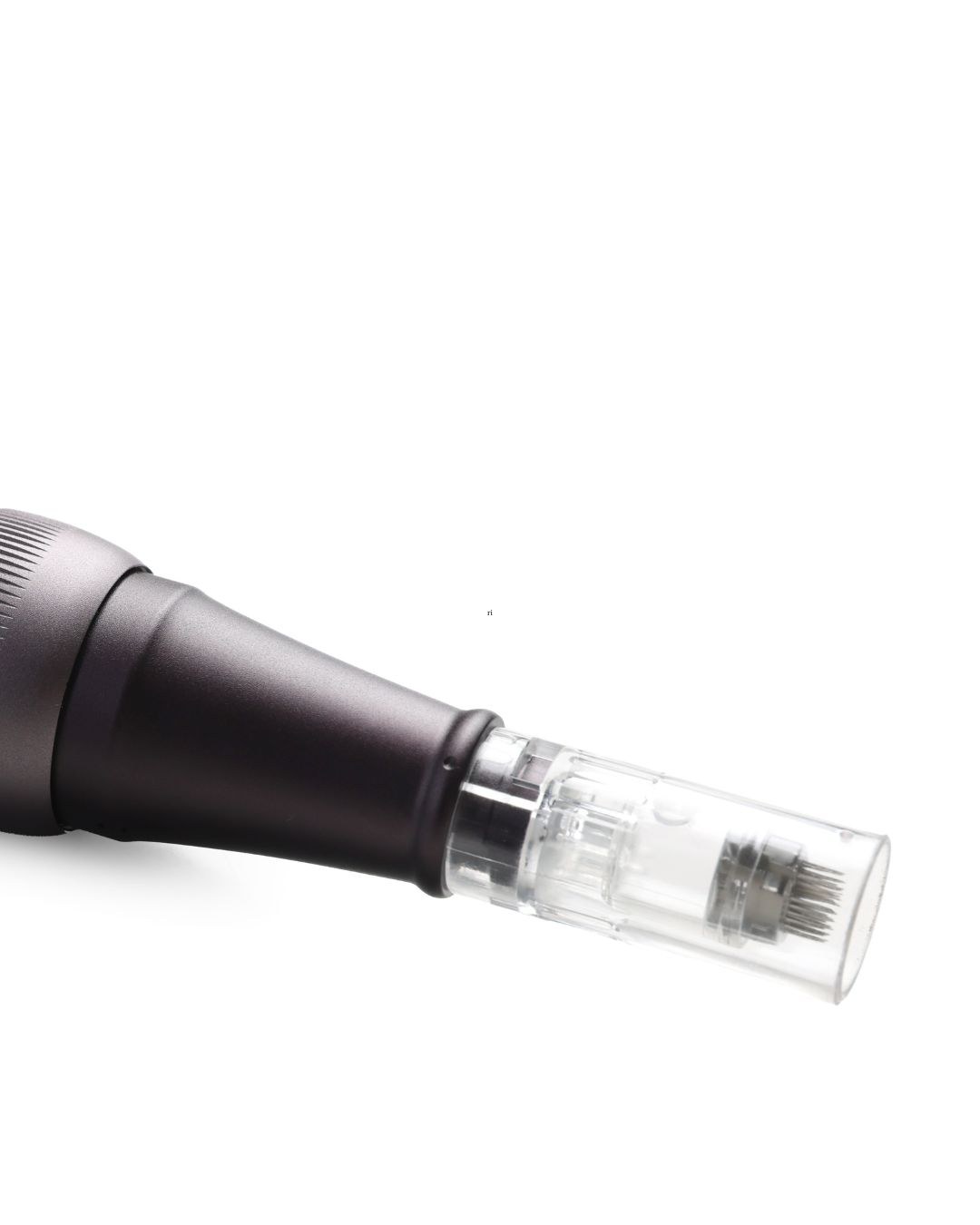 Cabezal de microneedling