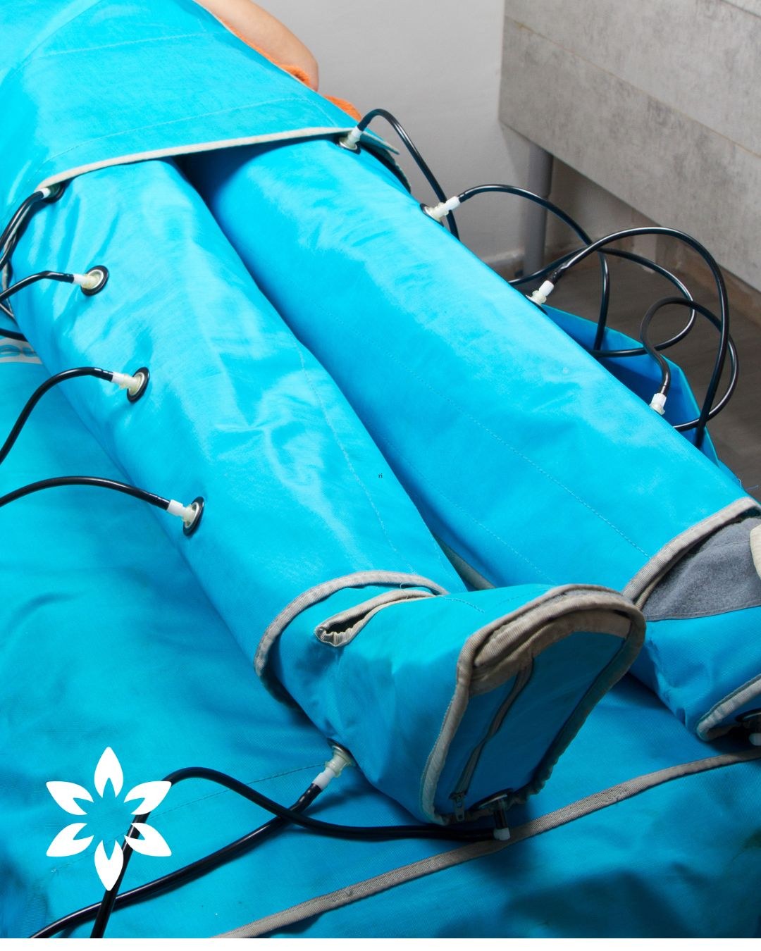 Presoterapia