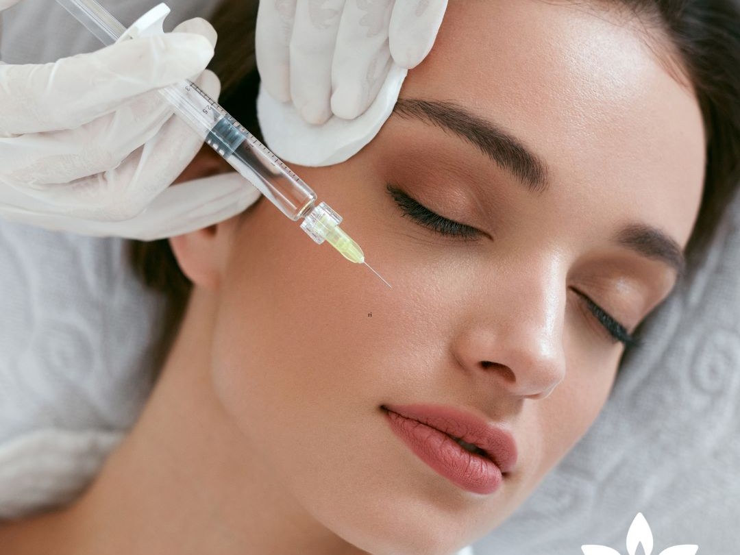 Mesoterapia facial
