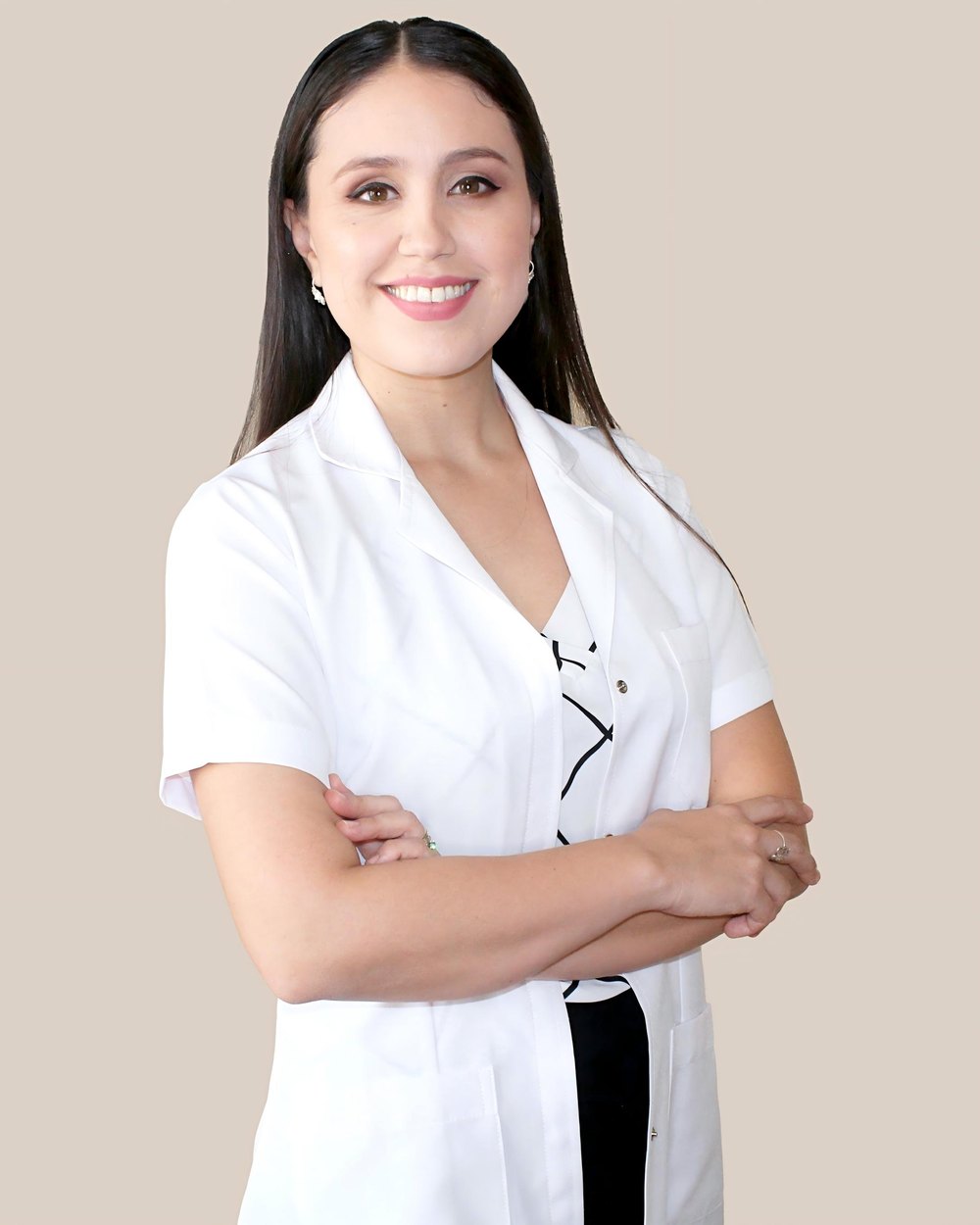 Lic. Amanda Domínguez